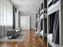 The Host, hotel in Parma