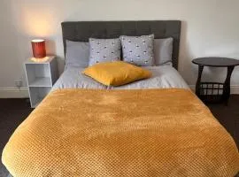 Superb Lime Guest House