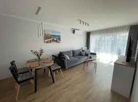 Apartament MK Aparts Dziwnów