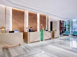 Holiday Inn Taiyuan City Center