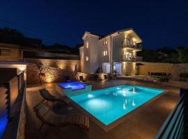Villa Nusa - Imotski- Brand new, Hotel in Imotski