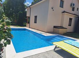 House Reko, hotel v destinaci Novi Grad