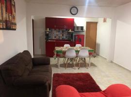 El sueño de Maria, holiday rental in Veracruz