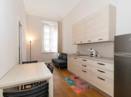 Piccolo Principe, apartman Torinóban