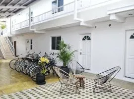 Freelance Hostel