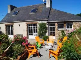 LAIGRETTE, grande maison paisible à 5min de la mer