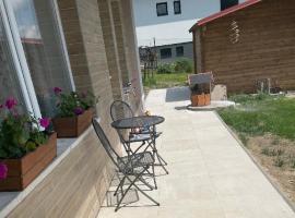 Apartmán Ivona 2, hotel ve Zlíně