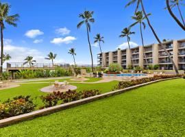 Hale Ono Loa 117, hotel in Kahana