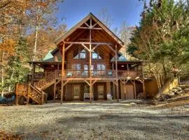 Waterfall Lodge