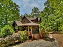 Fireside Lodge