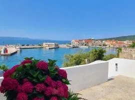 Apartments Lanterna