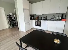 Golden Circle house 1