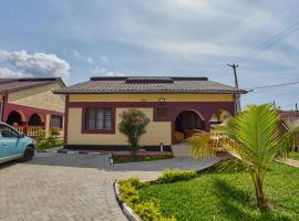 Diani Luxury Homes, hôtel à Ukunda