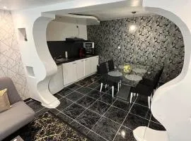 Appartement numéro 1 diamant