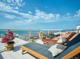 San Marco Rooms Umag、ウマグのヴィラ