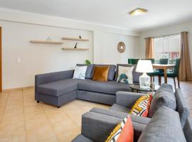 Villas Boas House Silves – apartament w mieście Silves