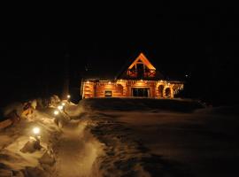 KUKULISKO, Sylwester 2025, ferie zimowe 2026, wolne terminy, hotel v destinaci Tatranská Bukovina