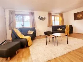 Haus Lärche - Die Ferienwohnung
