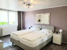 Bütgenbach Ferienhaus Lorea