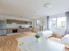 T&K Apartments - Bergisch Gladbach - 3 Comfortable Apartments - 18 min to Fair Messe Cologne