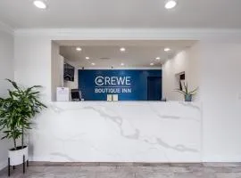 Crewe Boutique Inn