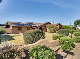 Mesa Vacation Rental with Private Pool and Hot Tub!