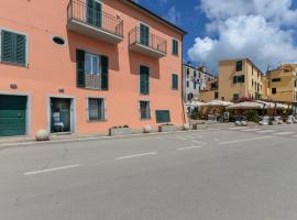 Appartamento sul Mare a Rio Marina, Isola d'Elba, מלון בריו מרינה