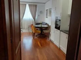 Nota Apartman