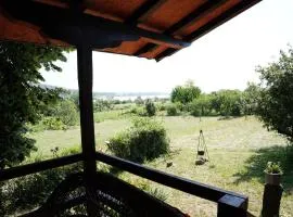 Etno House BORAK