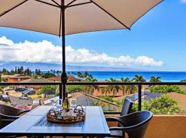 Kahana Villa E701