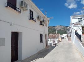 CaZagrilla, vacation home in Zagrilla