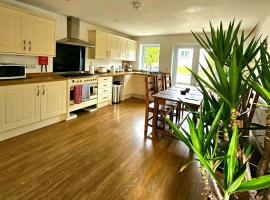 Yucca cottage, villa in Kendal