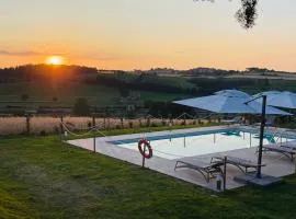 Agriturismo con cucina Il Favaio