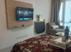 Torres Brickell Departamento -MALVAN- 1A
