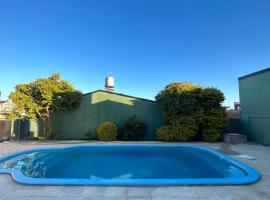 quinta iaia, holiday rental in Villaguay