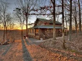 Treetop Getaway