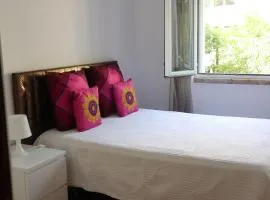 Sun House Belem - Free Parking and View Tower