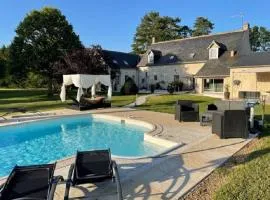 SUITE ROMANTIQUe