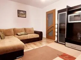 Central Park Apartments