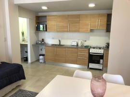 Elio VII Suite, apartamento em Cipolletti