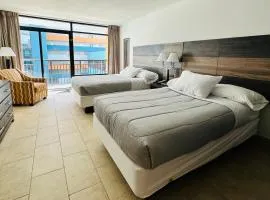 Landmark Resort-Updated Double Suite