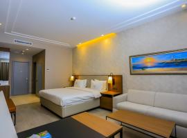 Citymax Hotel Baku: bir Bakü, Yasamal  oteli