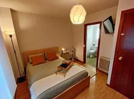 Posada Madrileña