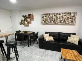 Apartamento -Laguito-Bocagrande