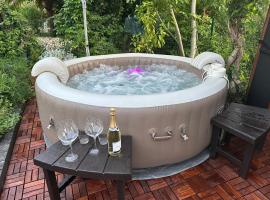 Casale di Anna, hotel v destinaci Piea