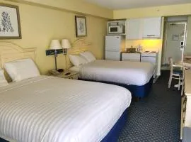 Oceanfront Efficiency T401