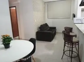 Apartamento setor Bueno