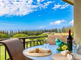 Kapalua Golf Villa 18V4