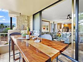 Paki Maui 327, hotel in Kahana