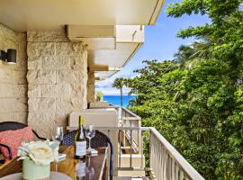 Paki Maui 327, Hotel in Kahana